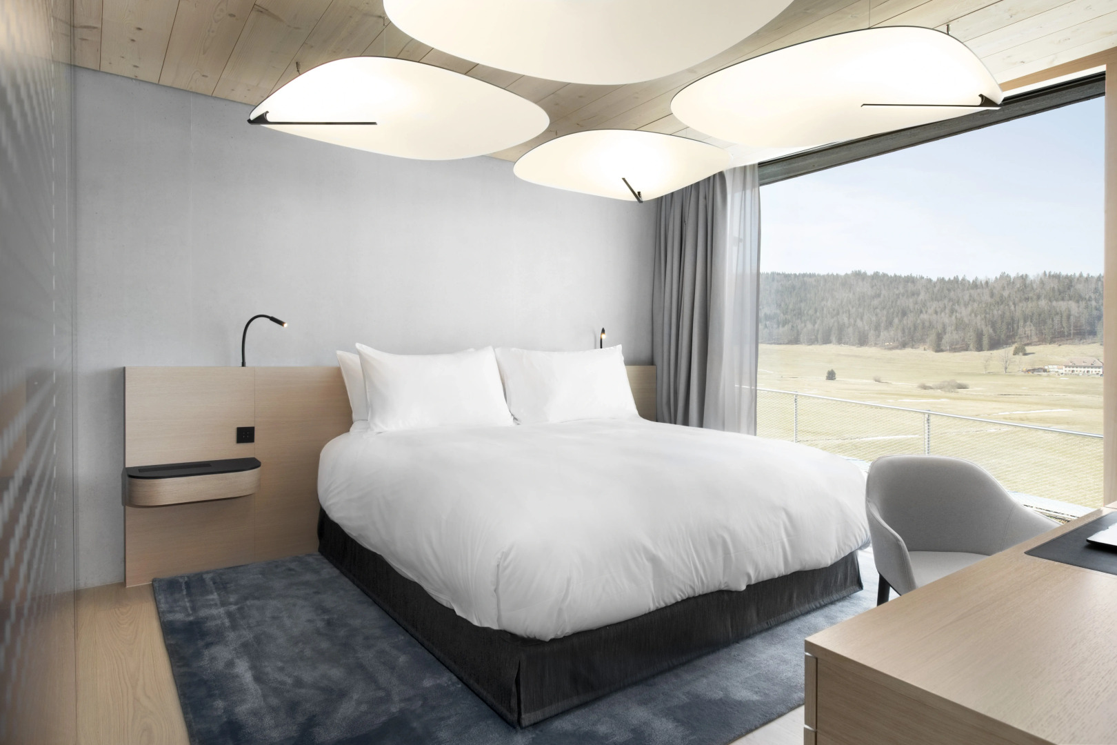 Hôtel des Horlogers