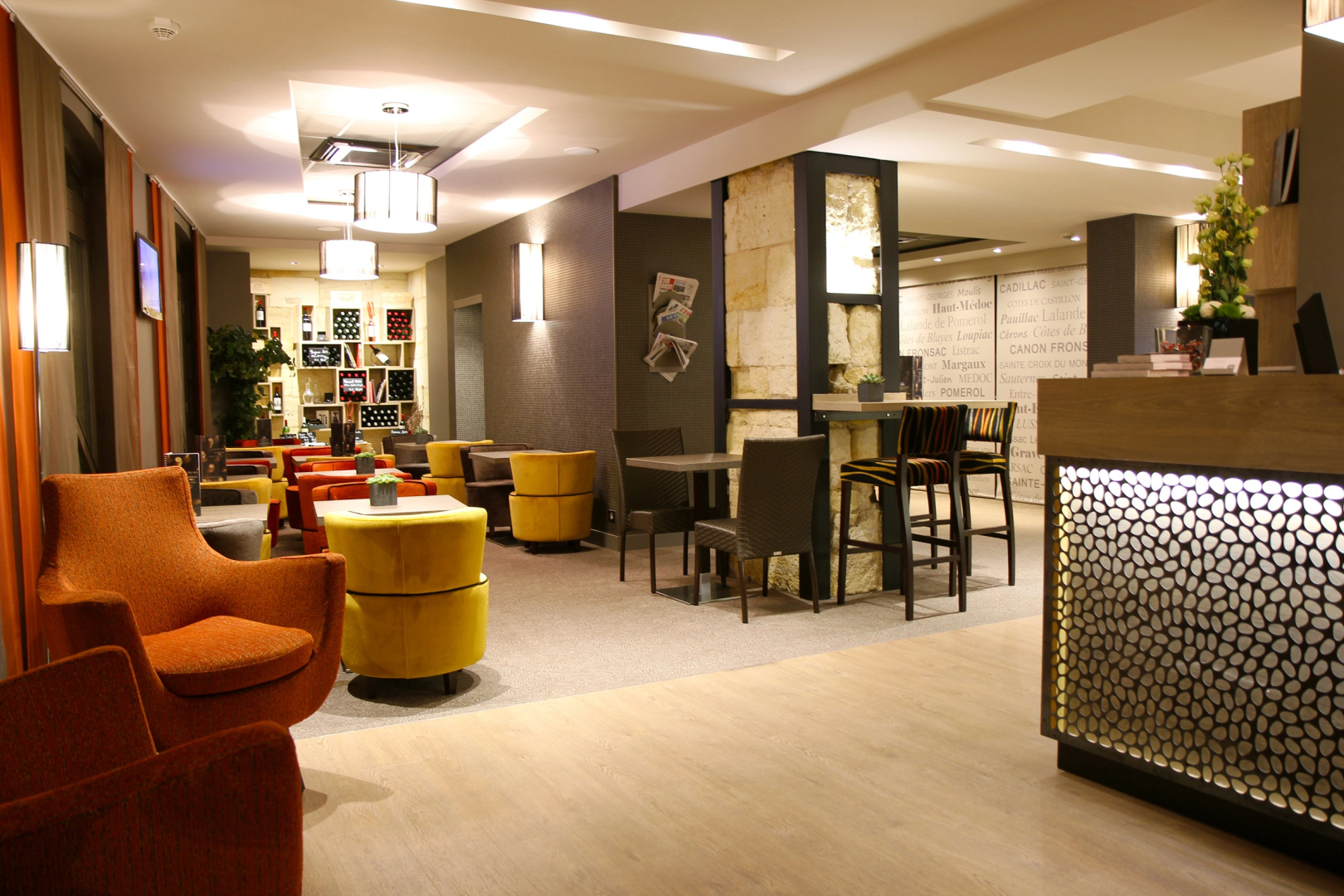 Best Western Plus Gare Saint-Jean