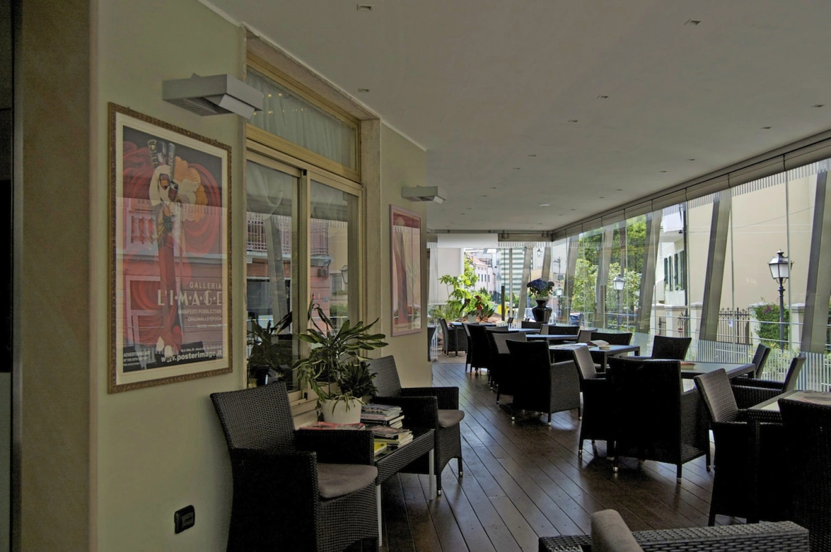 Hotel Aida