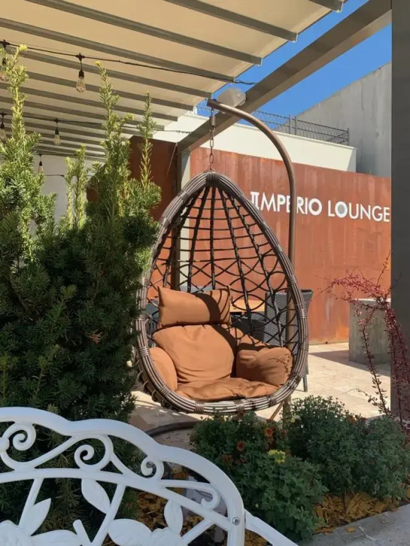 Hotel Imperio Cernavoda