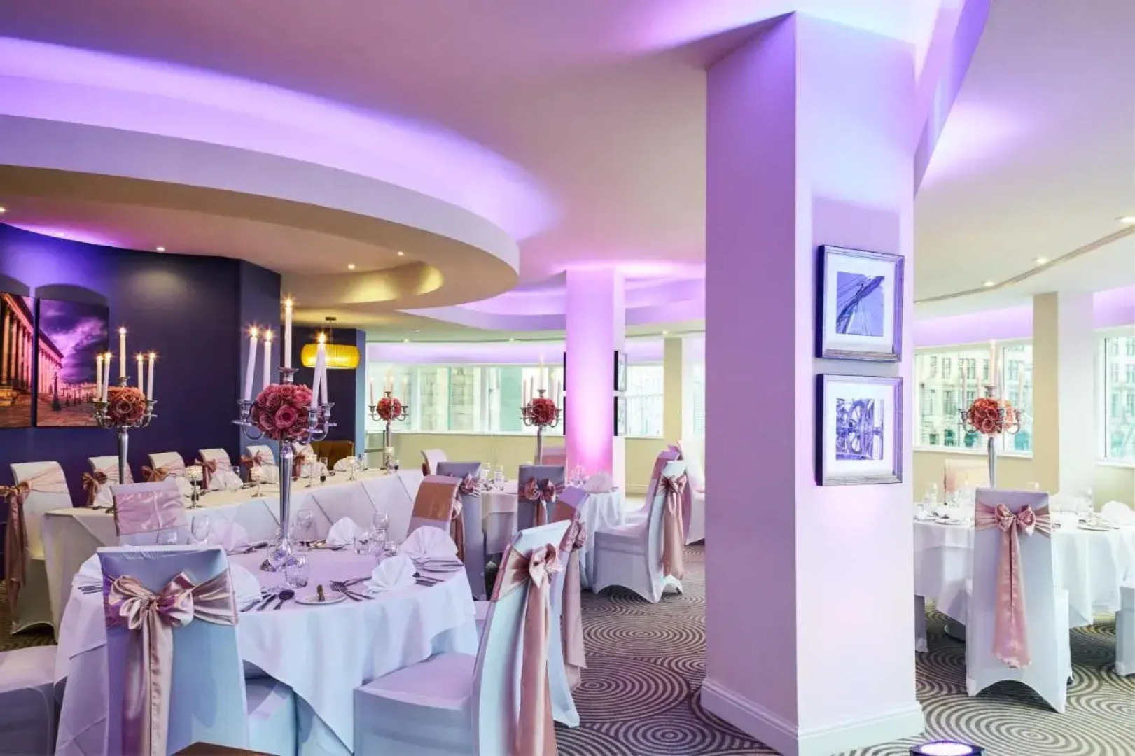 Atlantic Tower Hotel Liverpool By Sunday