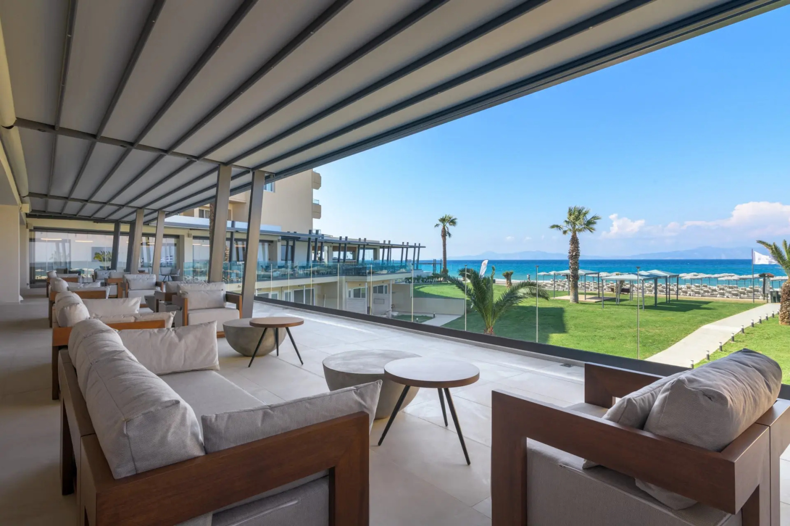 Sun Beach Resort