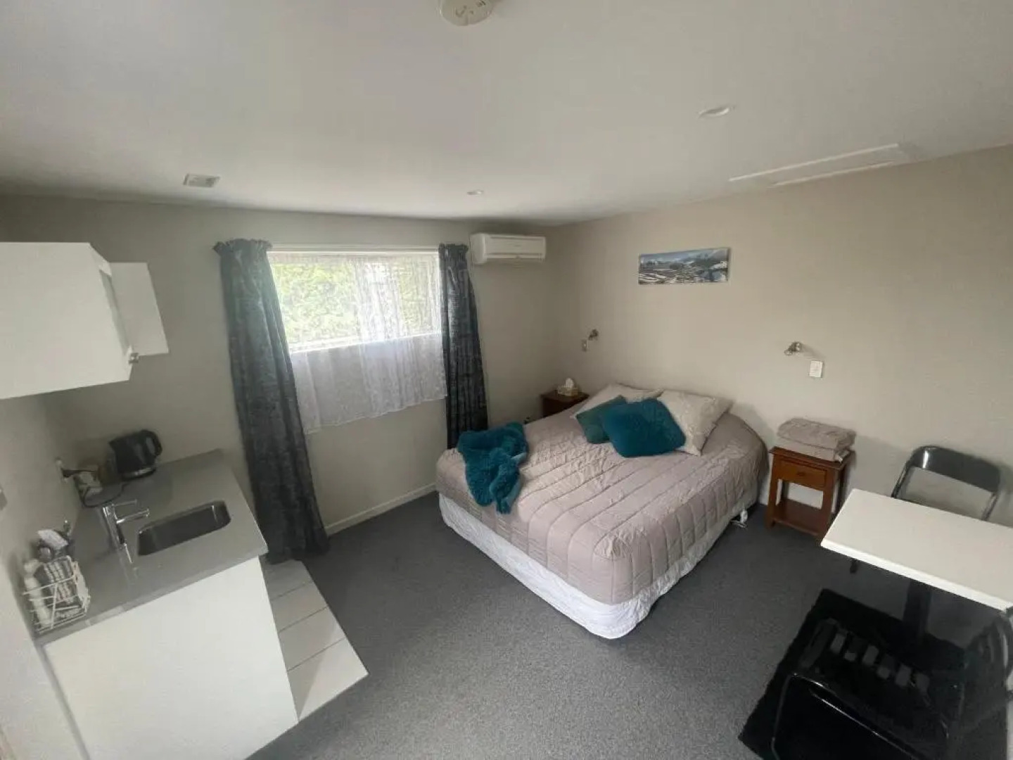 Springfield Motel & Lodge