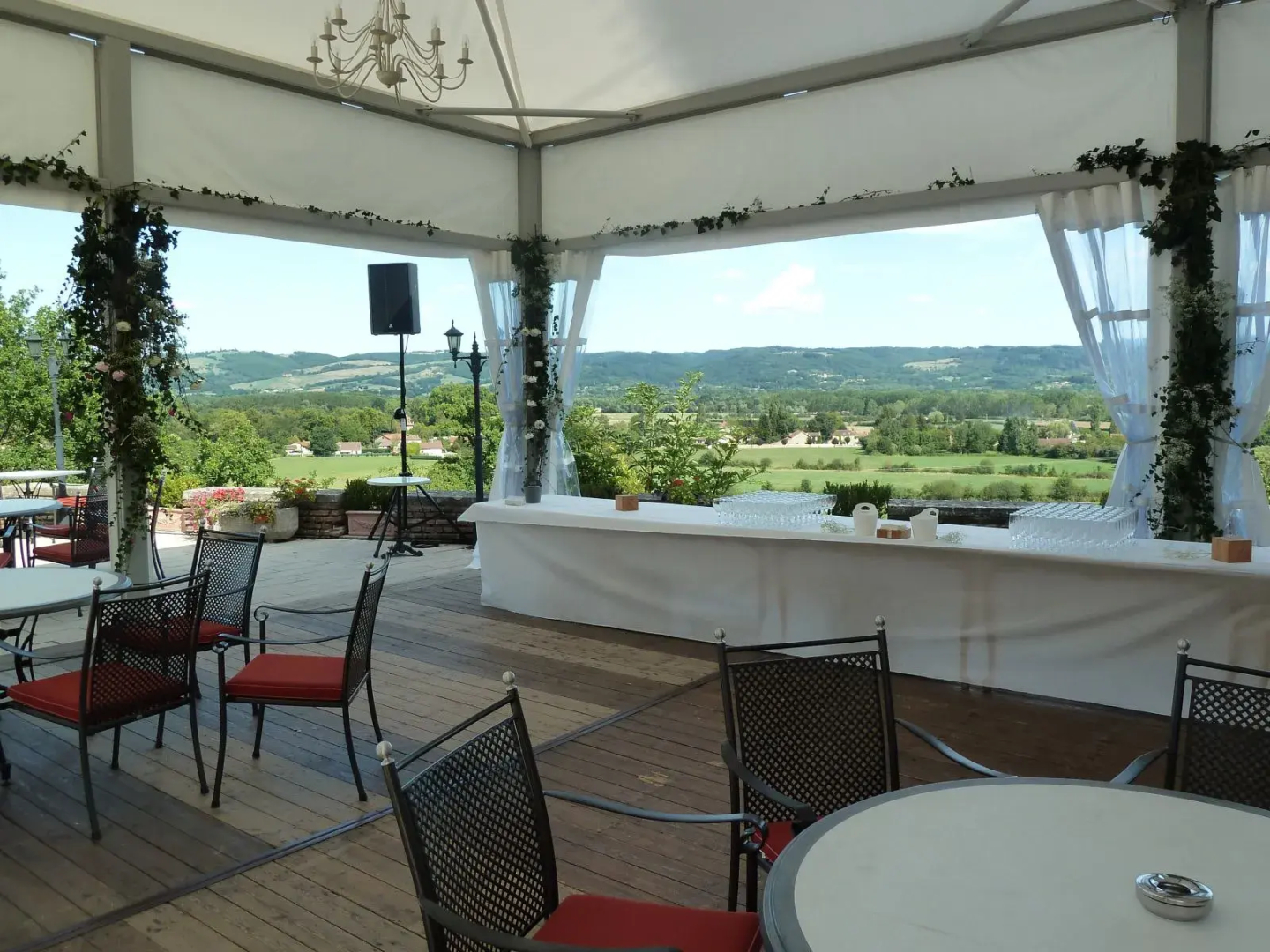 Château de Maulmont