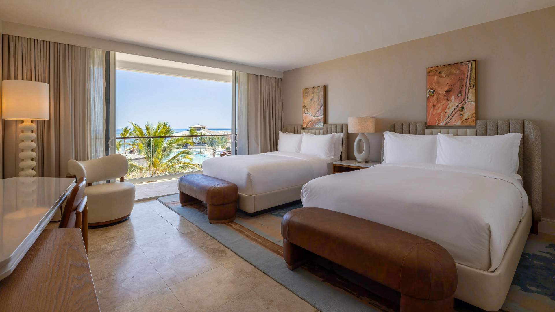 Salterra, a Luxury Collection Resort & Spa, South Caicos