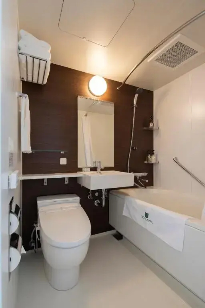 Kyoto U-Bell Hotel