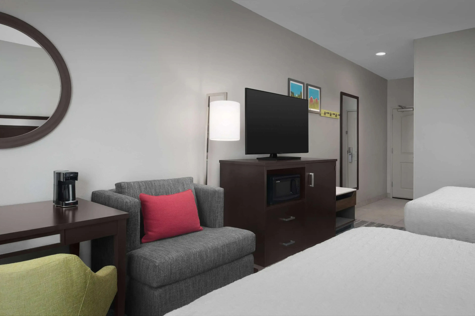 Hampton Inn Statesboro