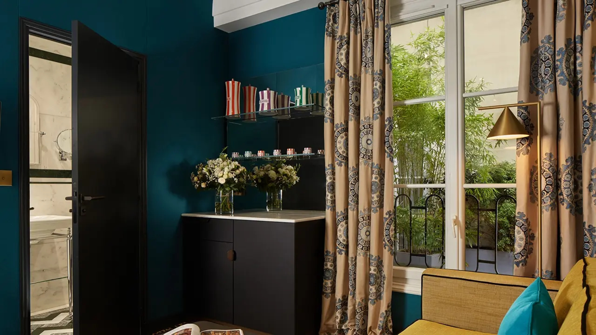 Hotel Saint Germain