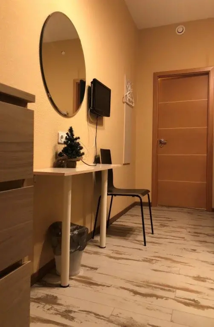 Hostel Smolny