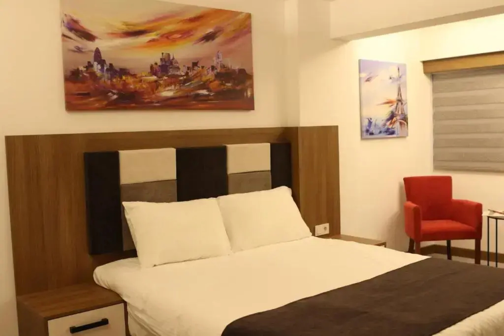Rivada Hotel