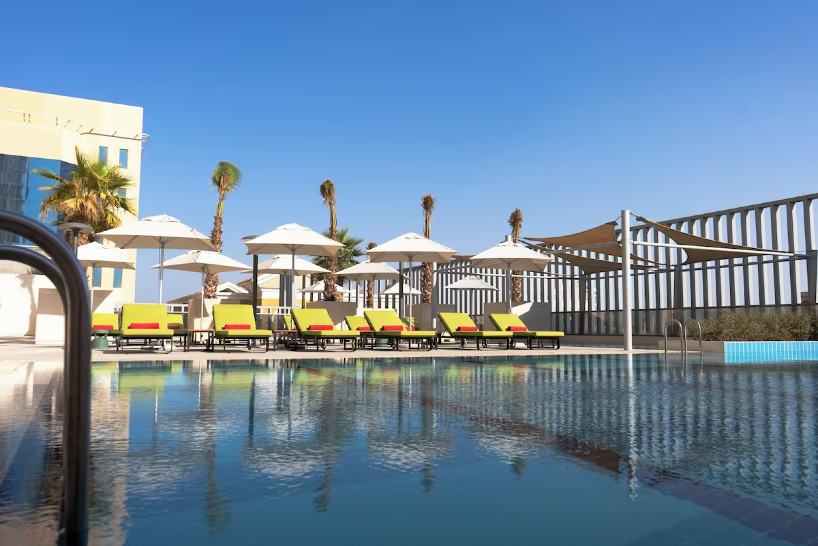 Dana Rayhaan by Rotana