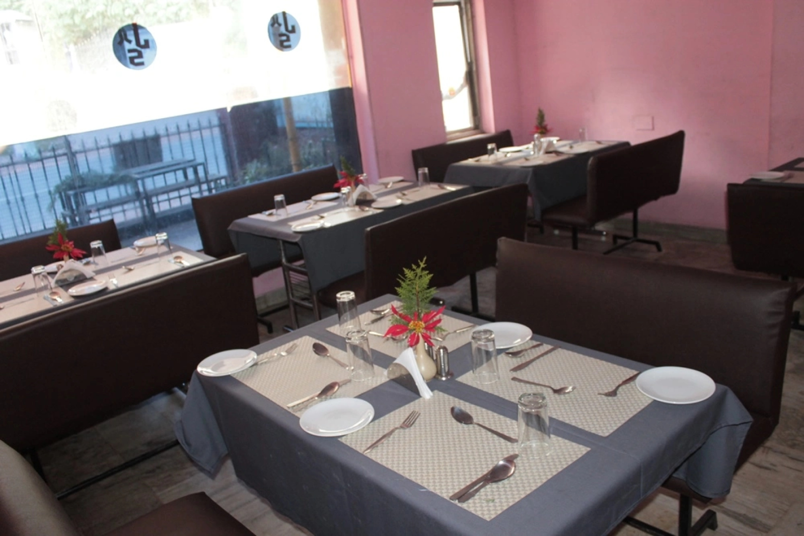 Hotel Jaysanthi