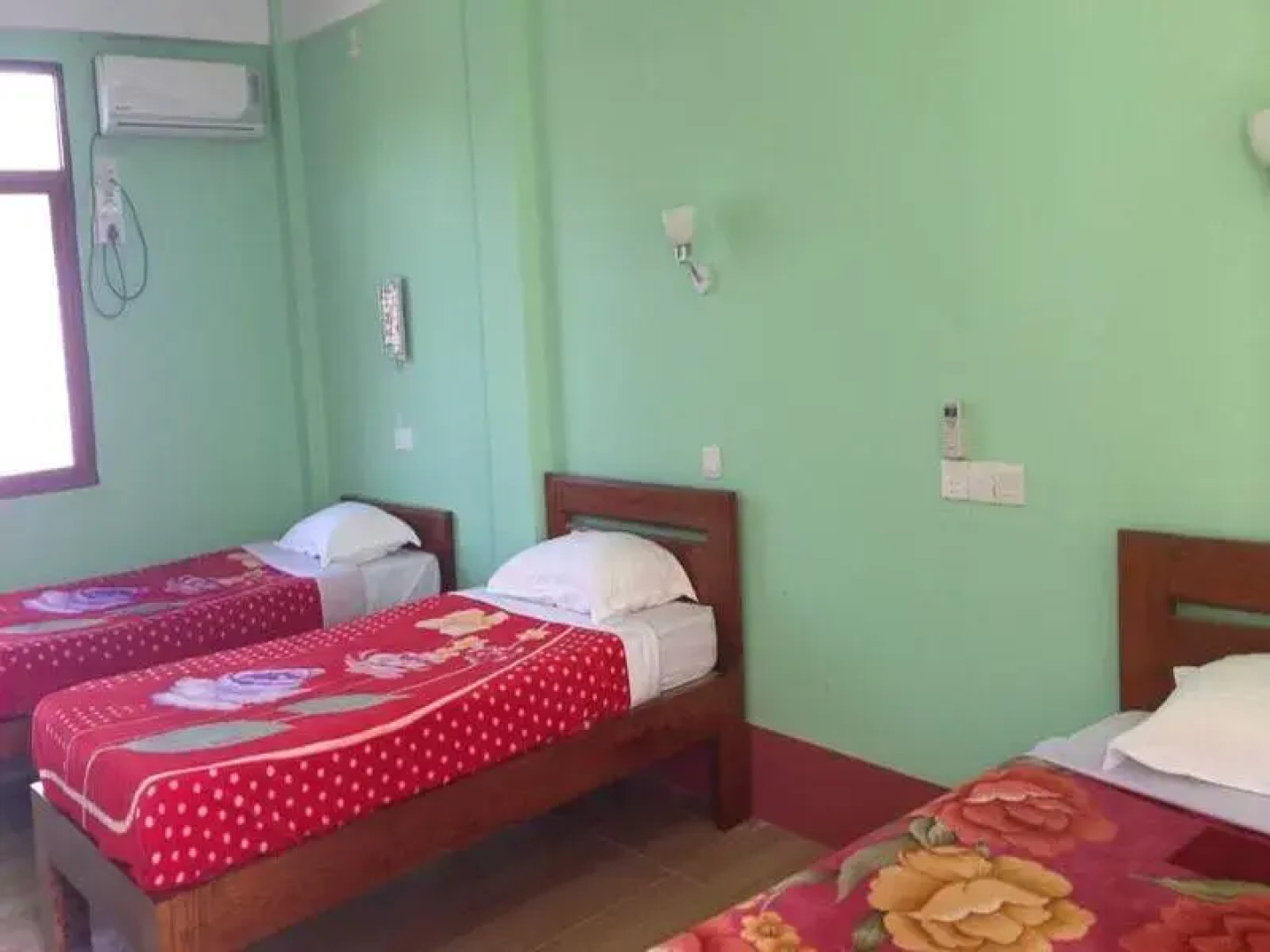 View Point Guest House