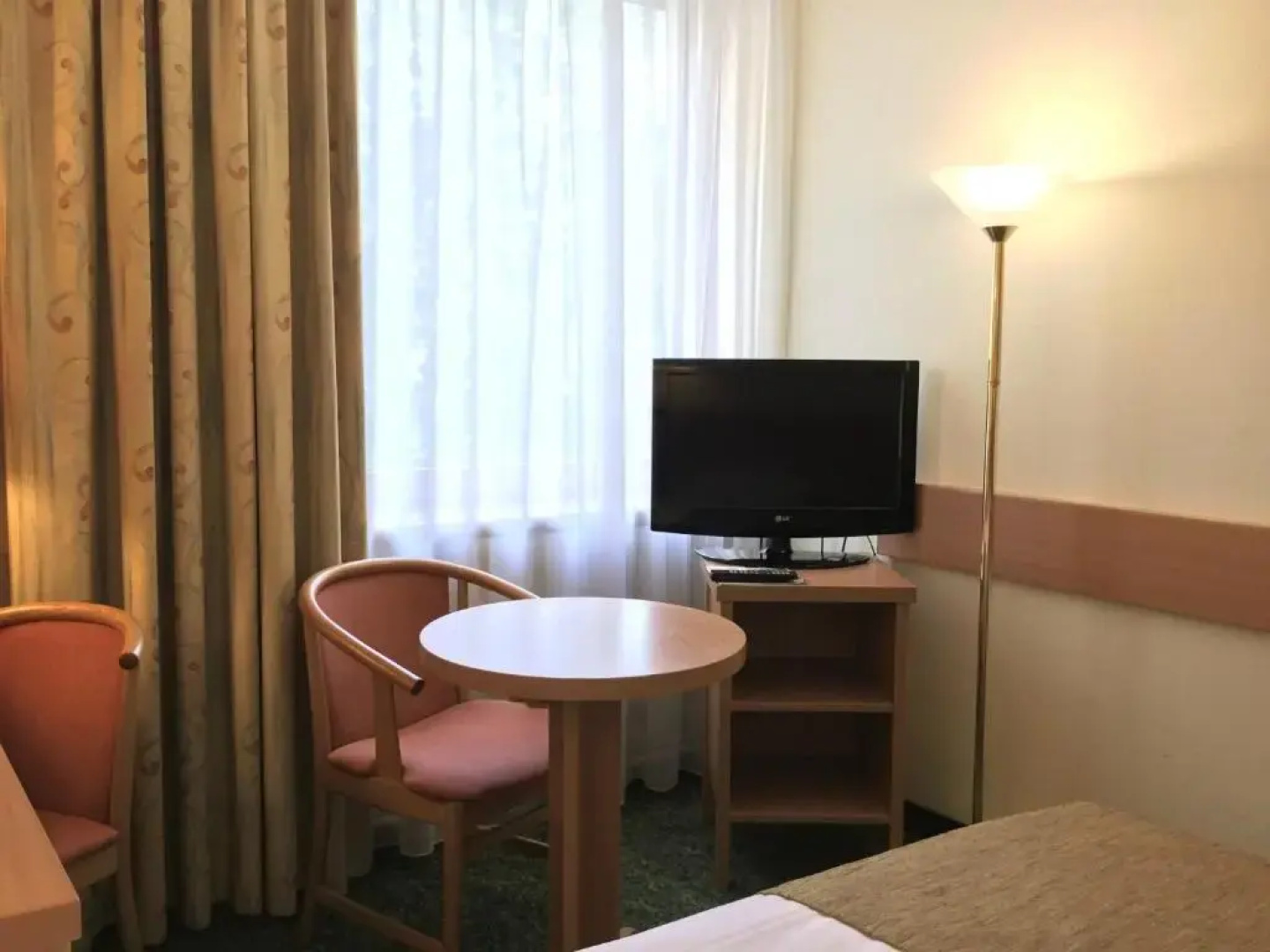 Danubius Hotel Erzsébet City Center