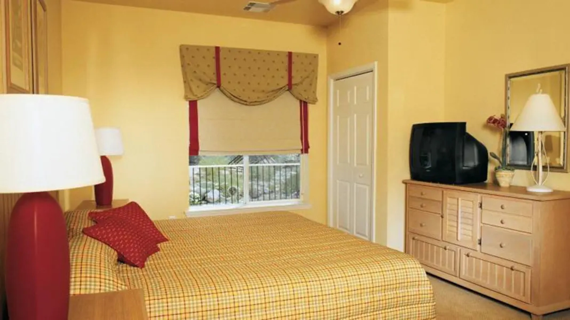 Wyndham Mountain Vista