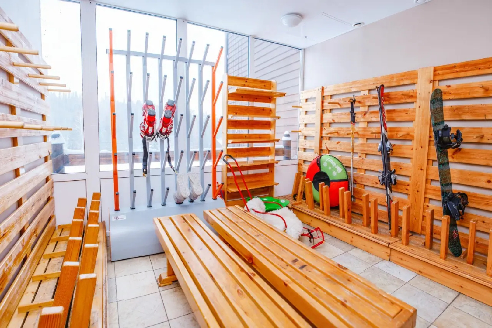 Гостиничный комплекс Губернский