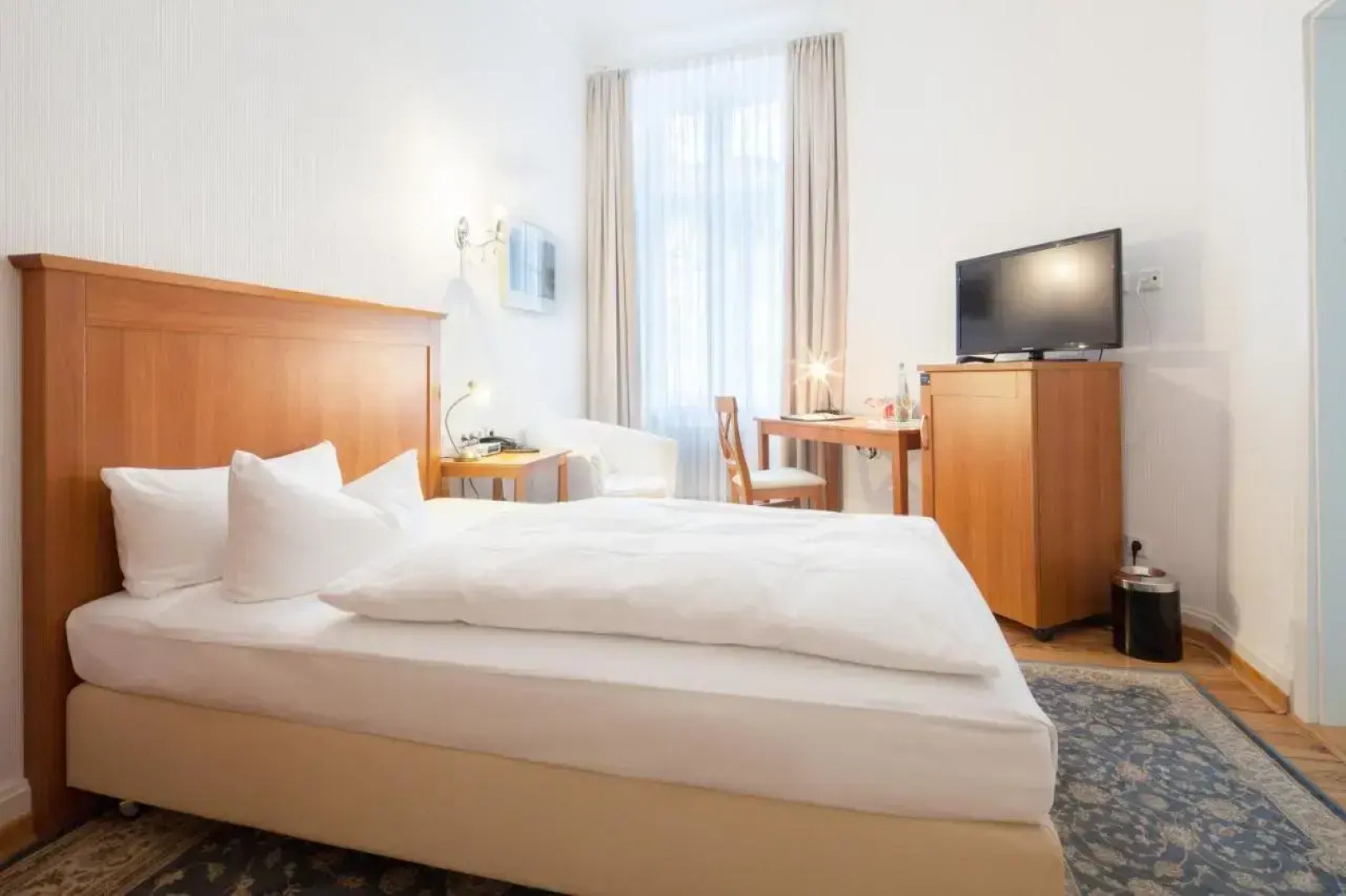 Hotel Brandies Berlin