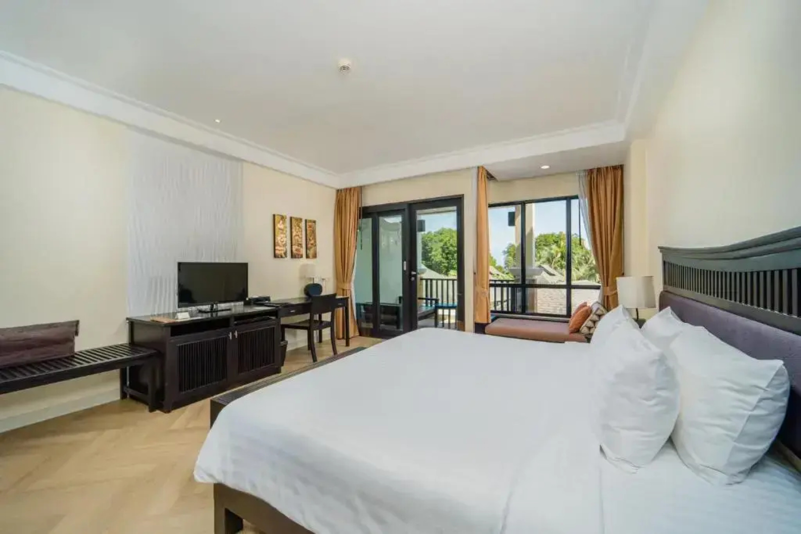 Bhu Nga Thani Resort & Villas Railay