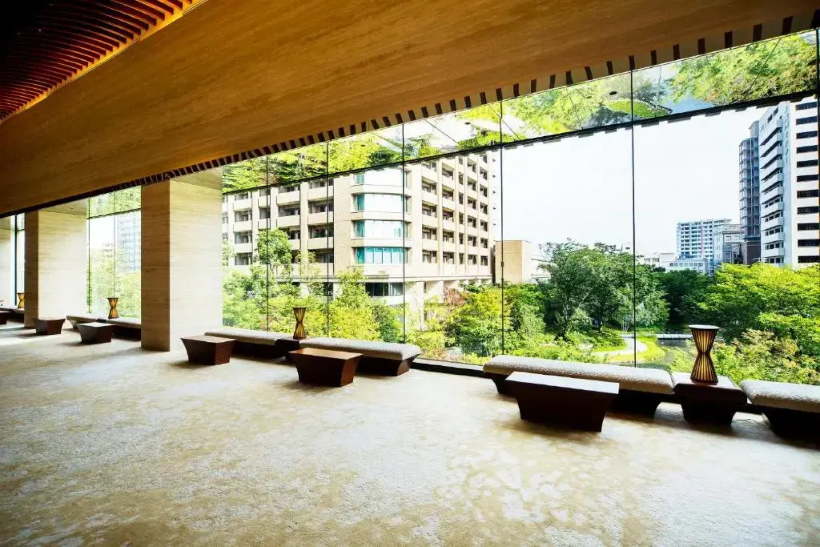 InterContinental Osaka by IHG