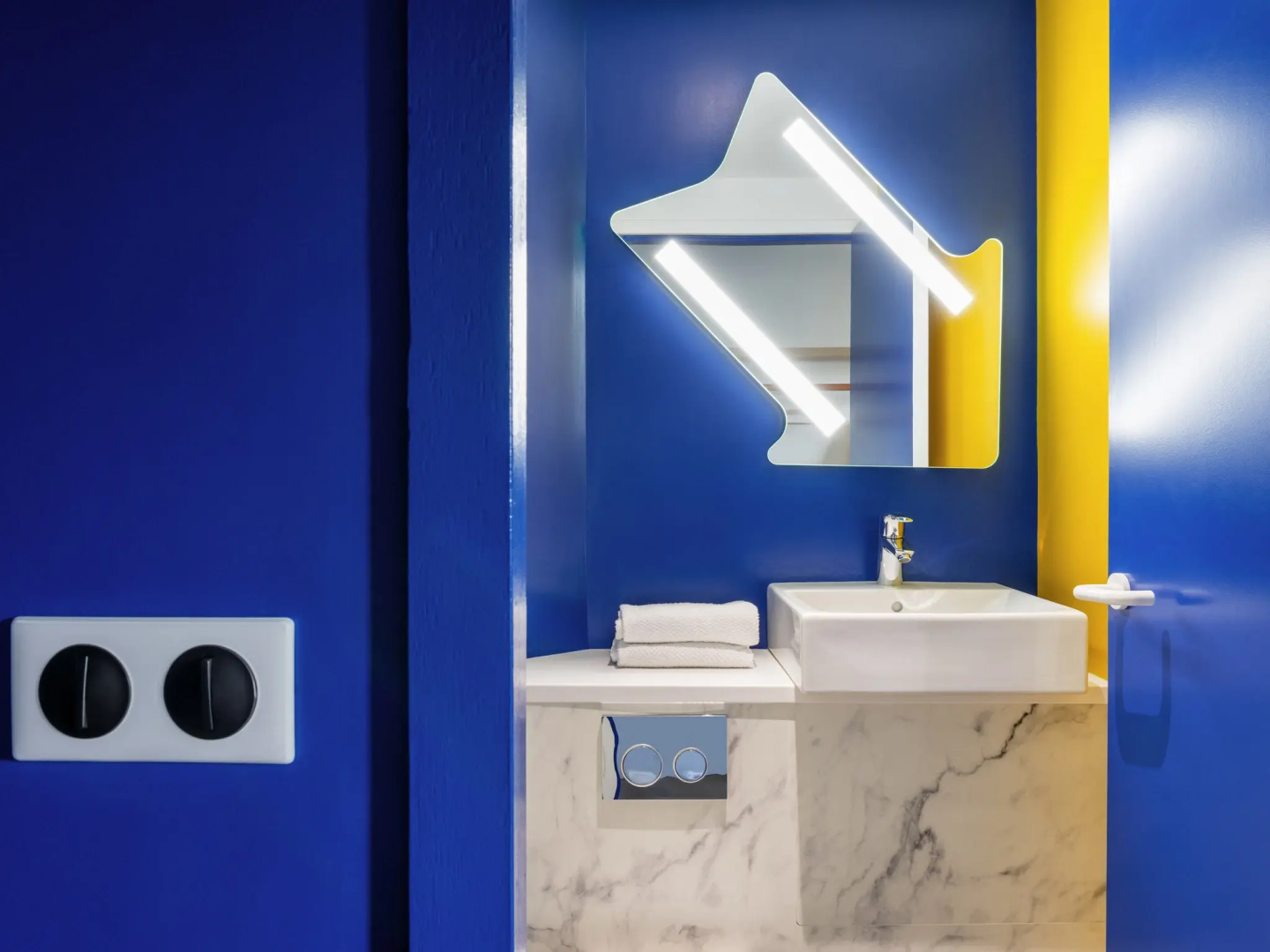 ibis budget Luton Airport