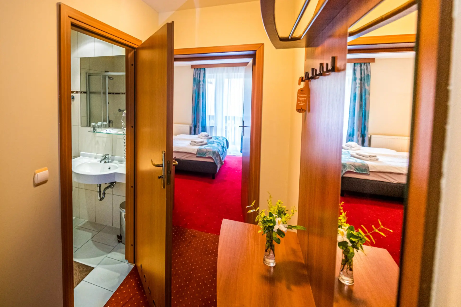 Nowa - Ski Spa Hotel