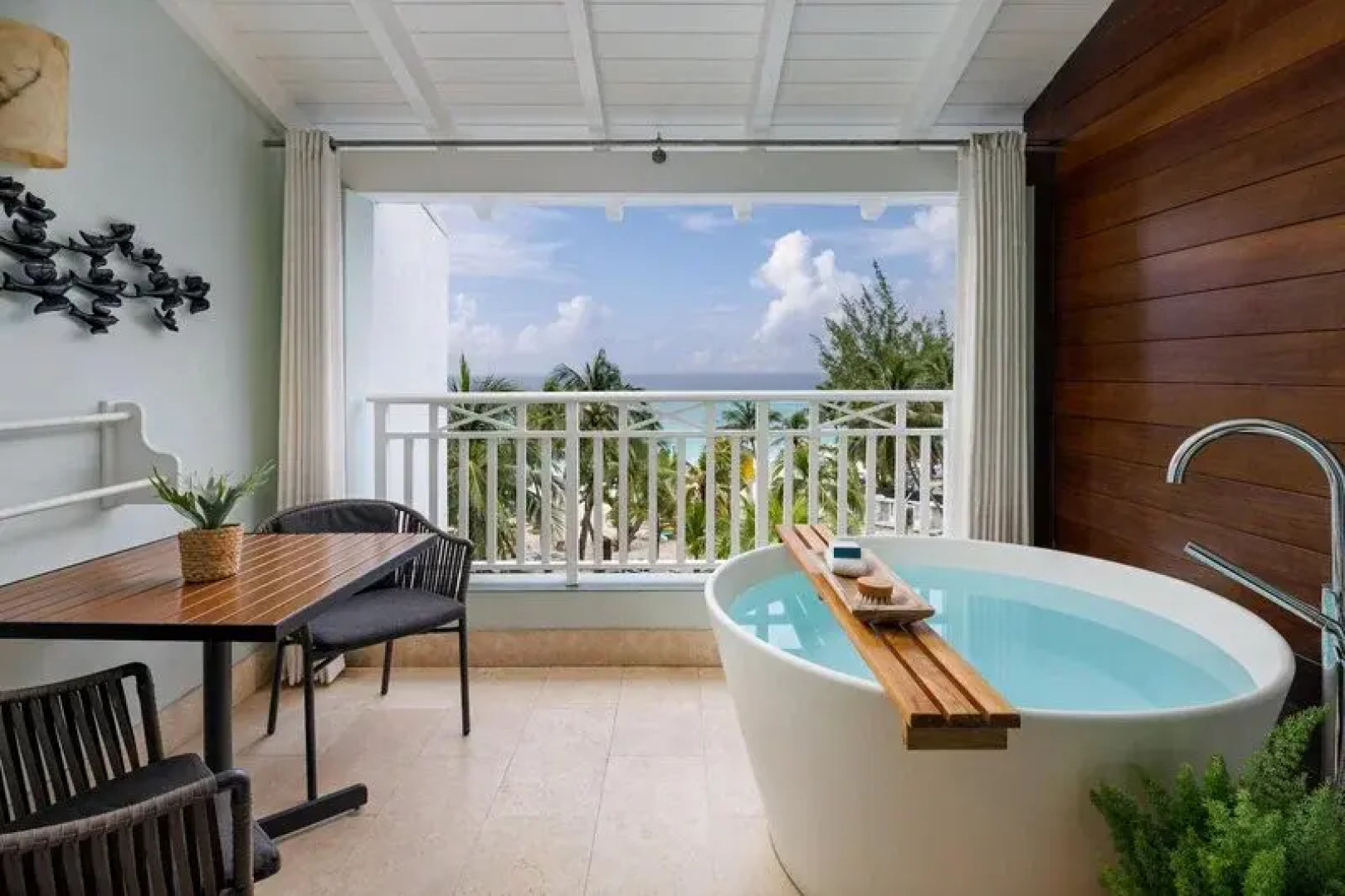 Sandals Barbados All Inclusive