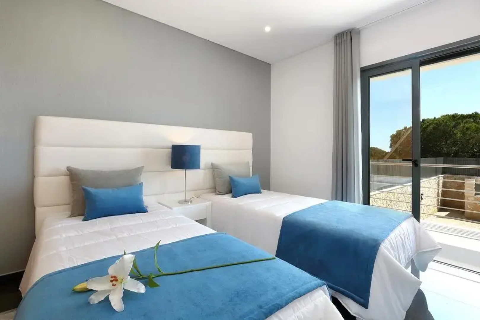 Sunfield Guest House