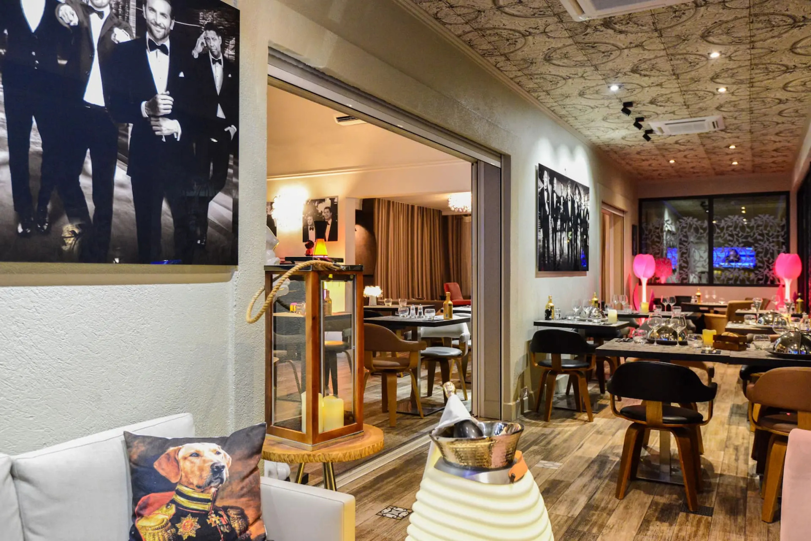 Hotel Villa Sophia