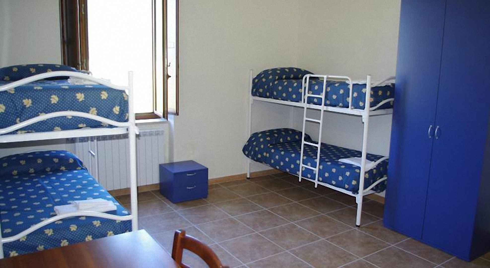 Ostello I Quarti