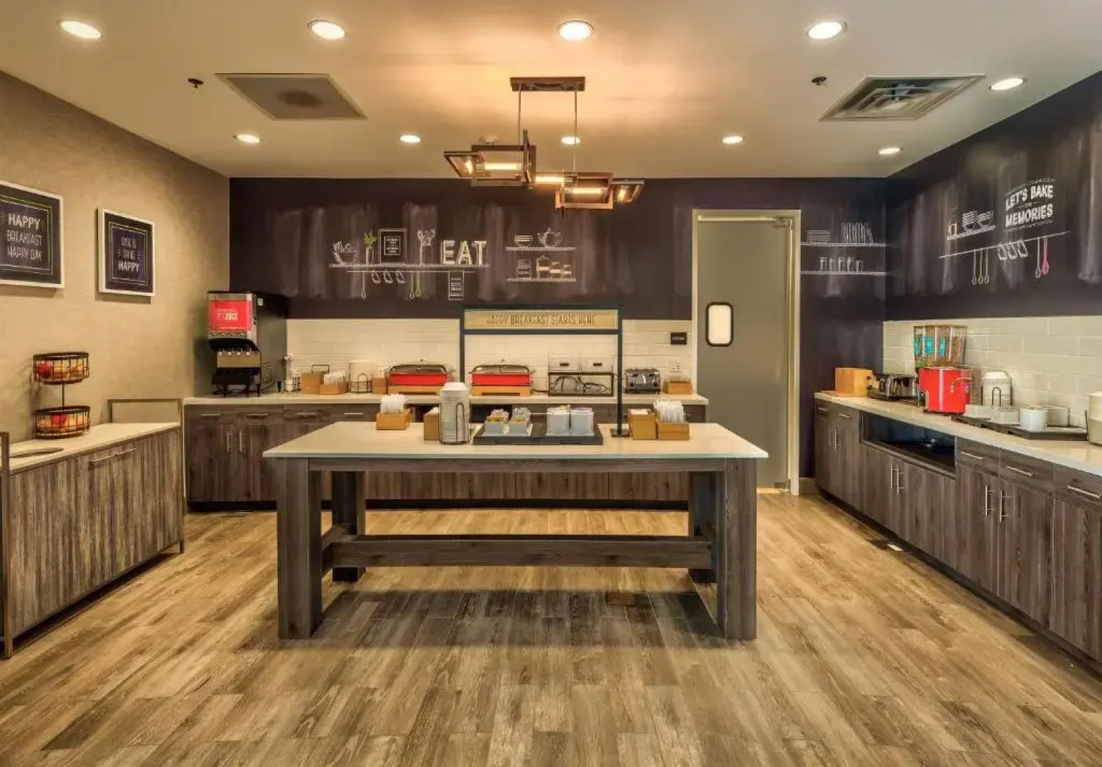 Hampton Inn & Suites South Lake Tahoe