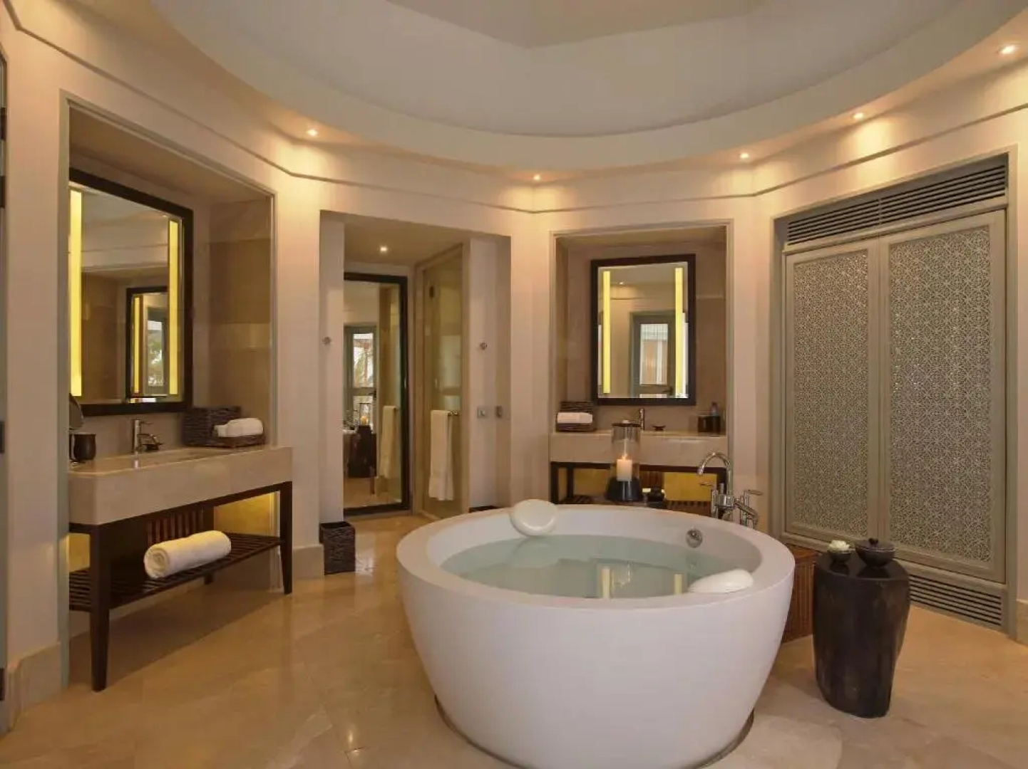 Amatara Welleisure Resort