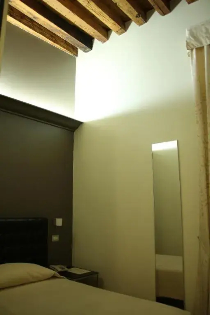 Hotel Tiepolo