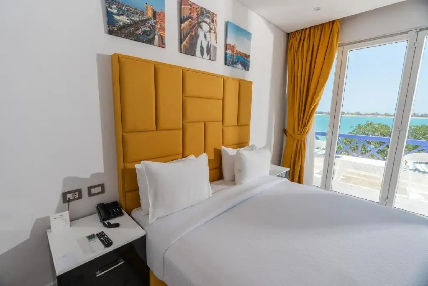 Porto Marina Resort & Spa Al Alamein