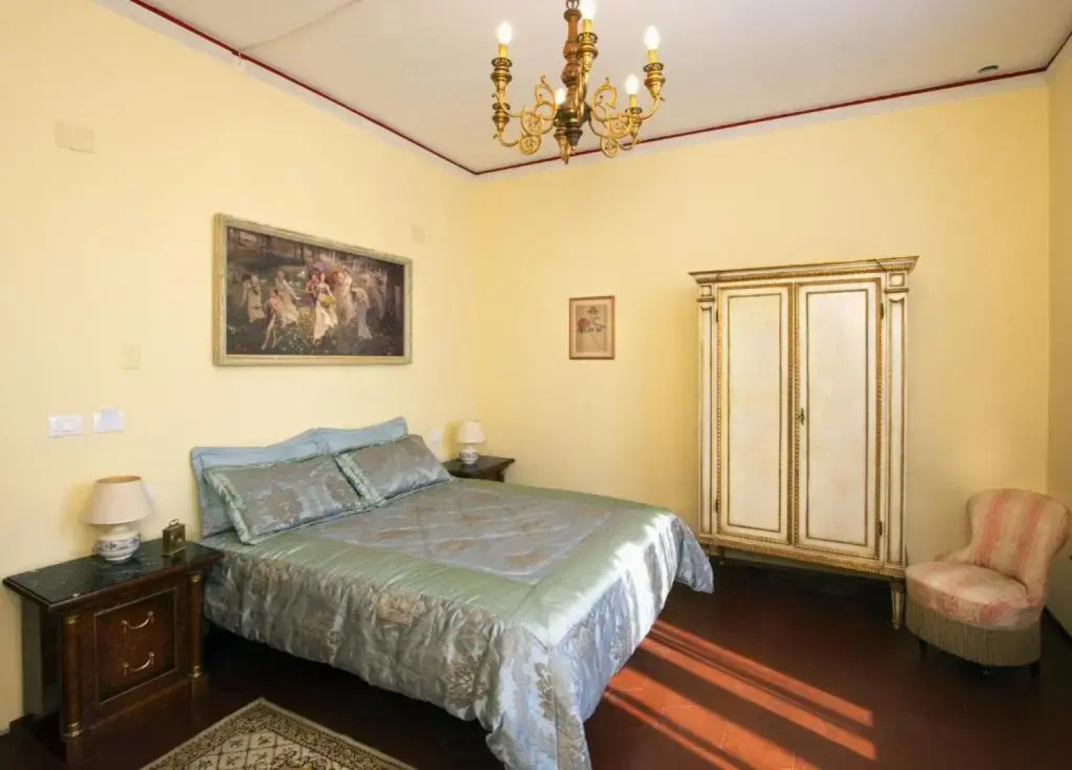 Villa Antiche Mura