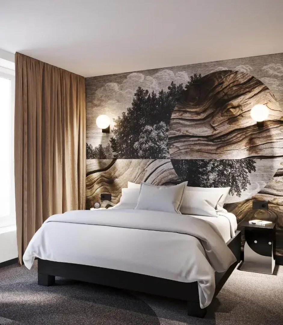 ibis styles Paris Montmartre Batignolles