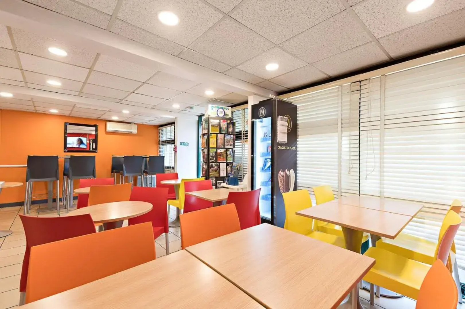 Premiere Classe Rouen Sud - Parc des Expositions