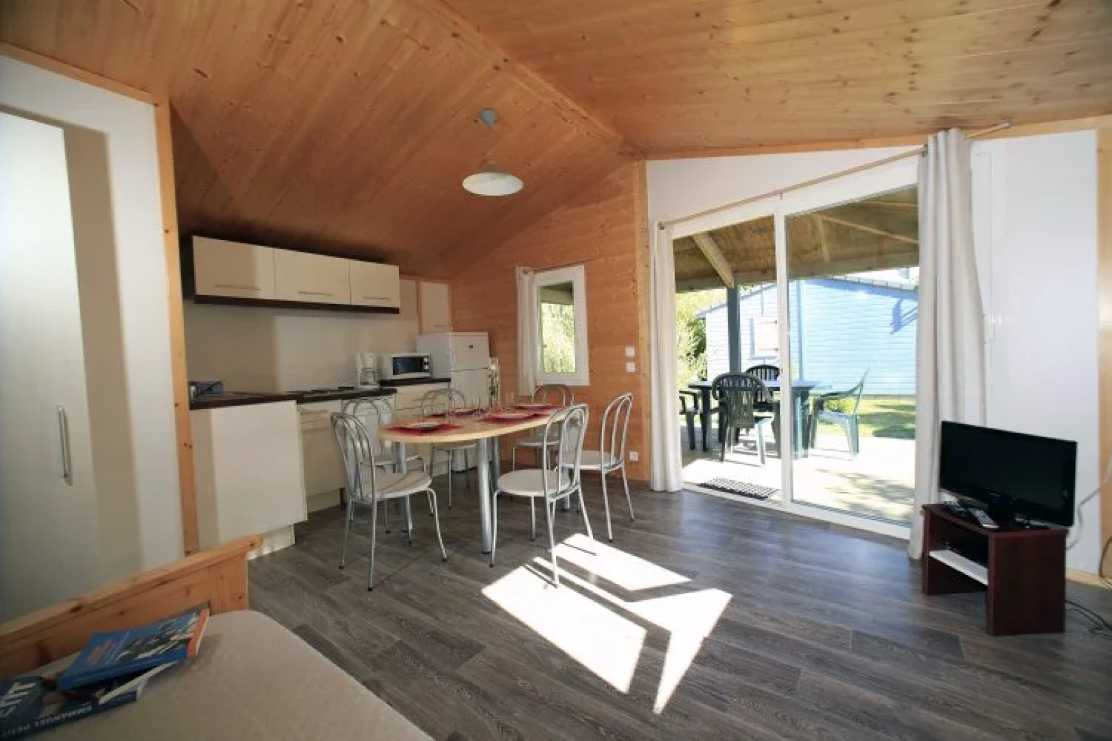 Les Hameaux Des Marines