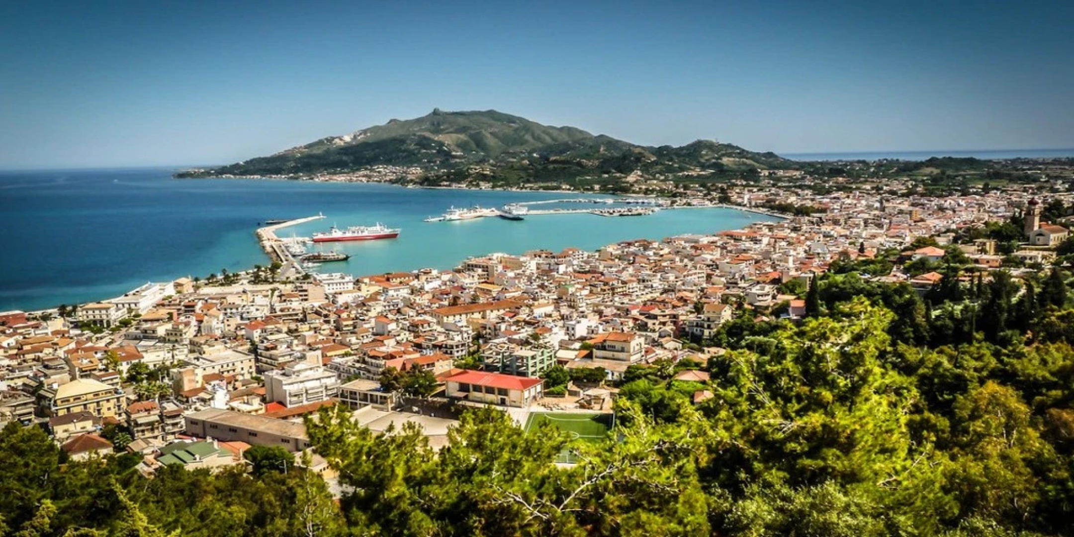 Grand Hotel Porto Zoro