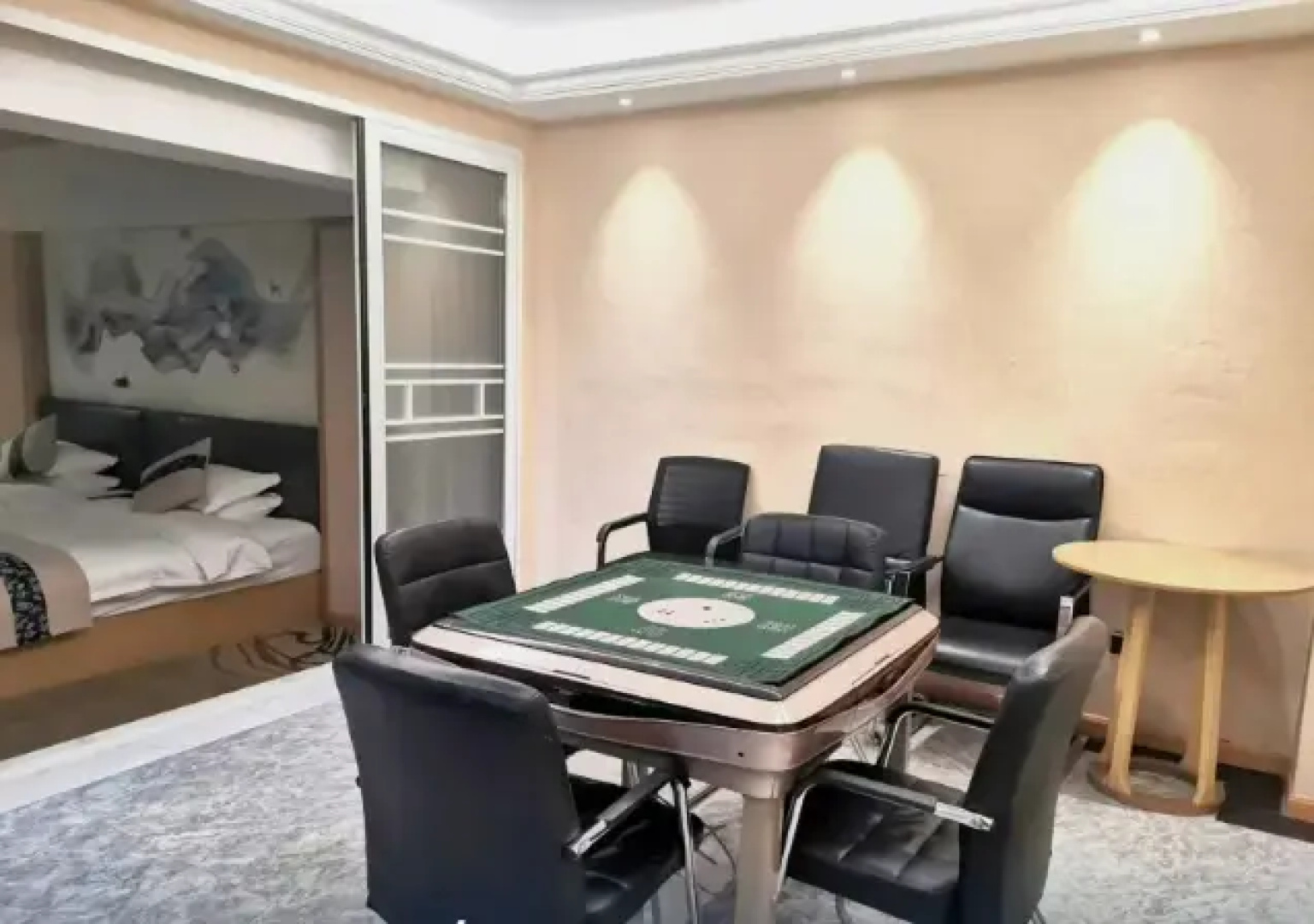 Xiangxi Grand Hotel