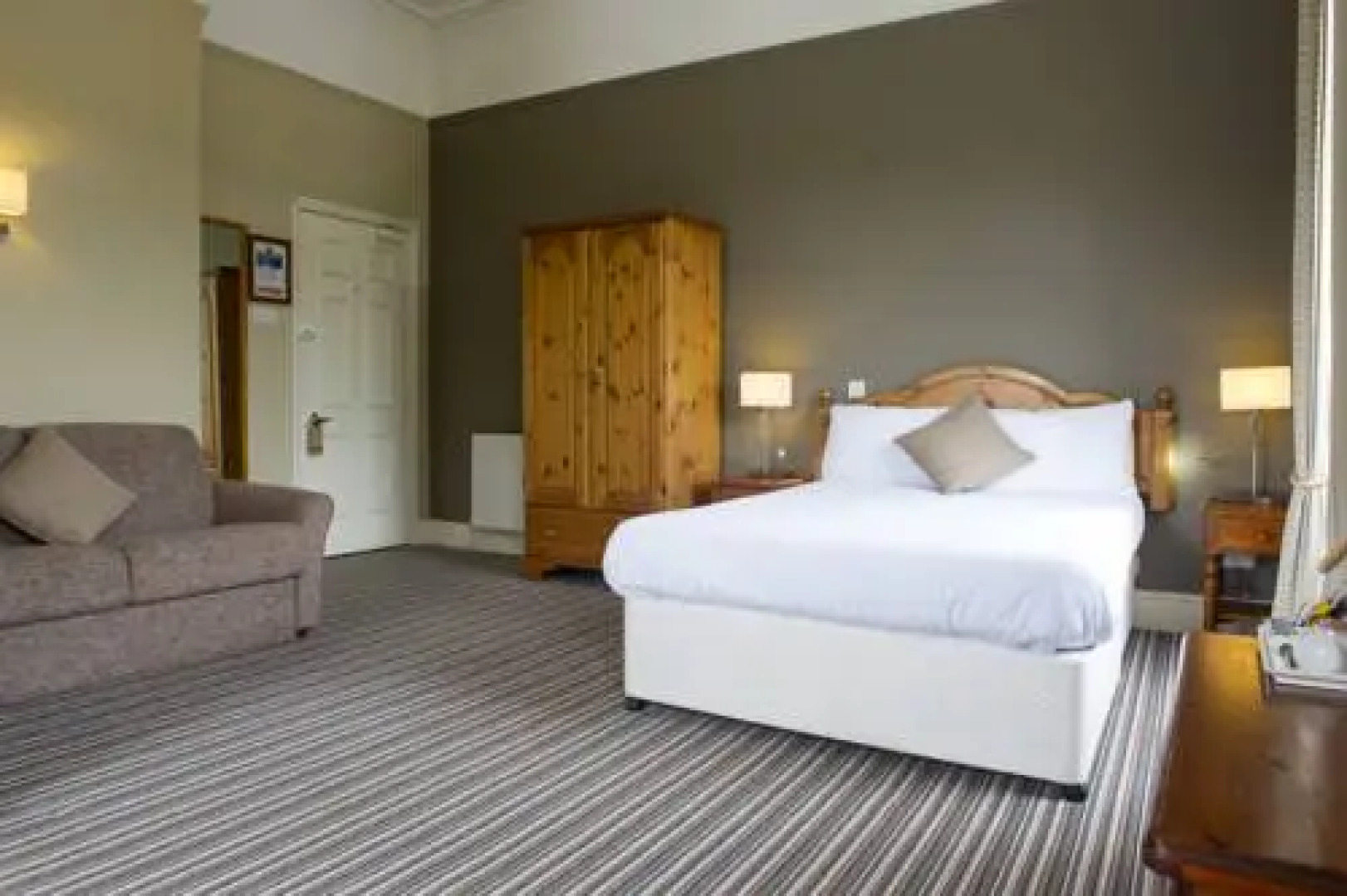 Innkeepers Lodge Chester, Christleton