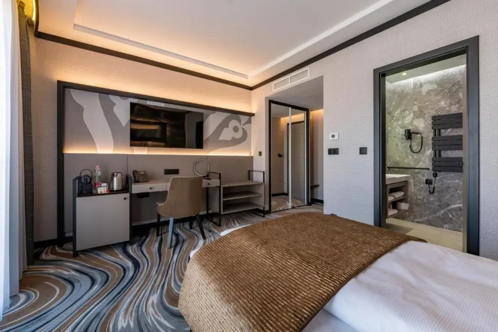 Hotel Debrecen