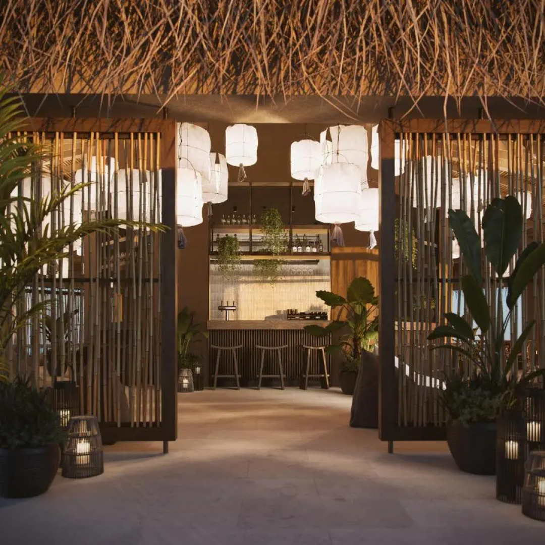 Helea Lifestyle Beach Resort