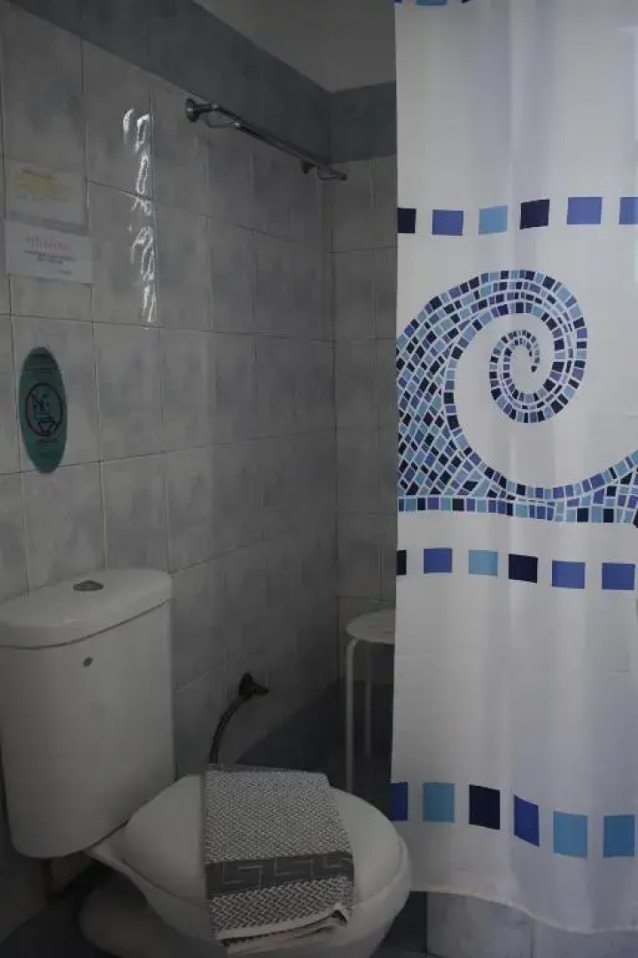 Aegean Star Hotel Apartments