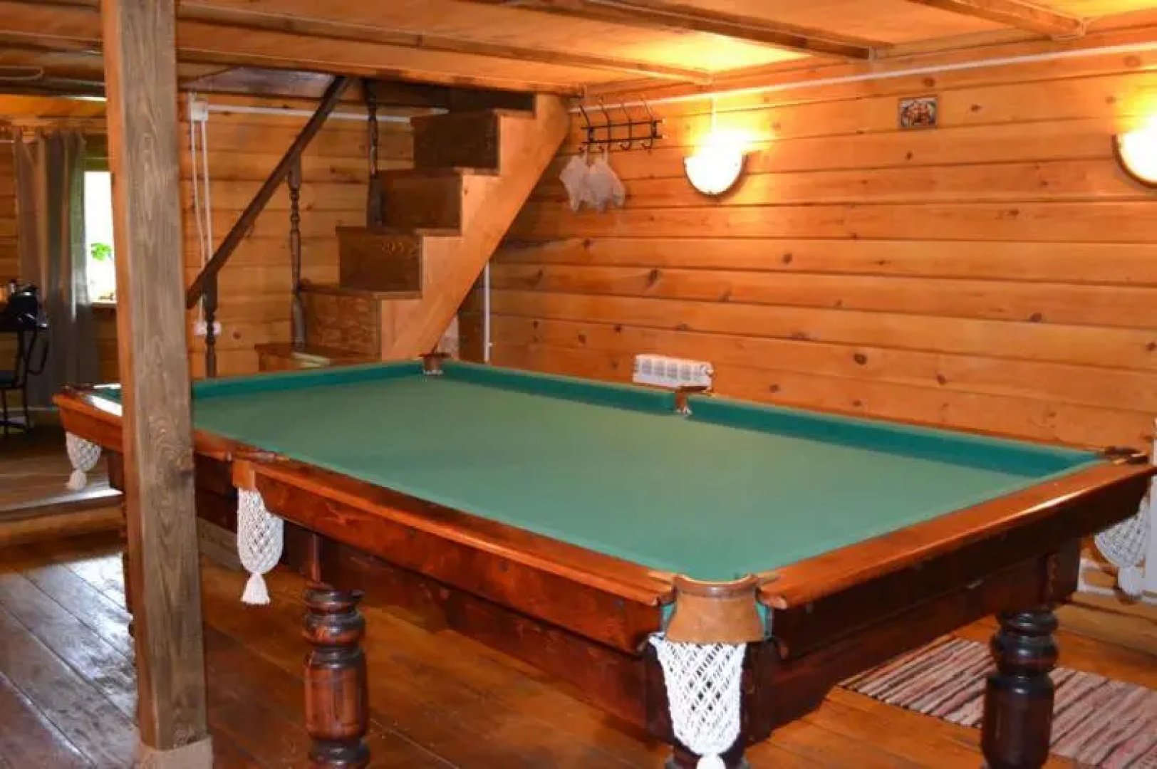 Samaras Cottages Izbushka 80