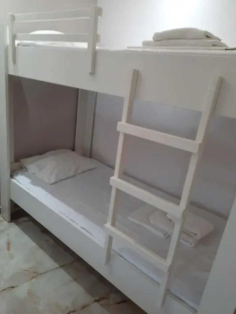 Отель Rachoni Bay