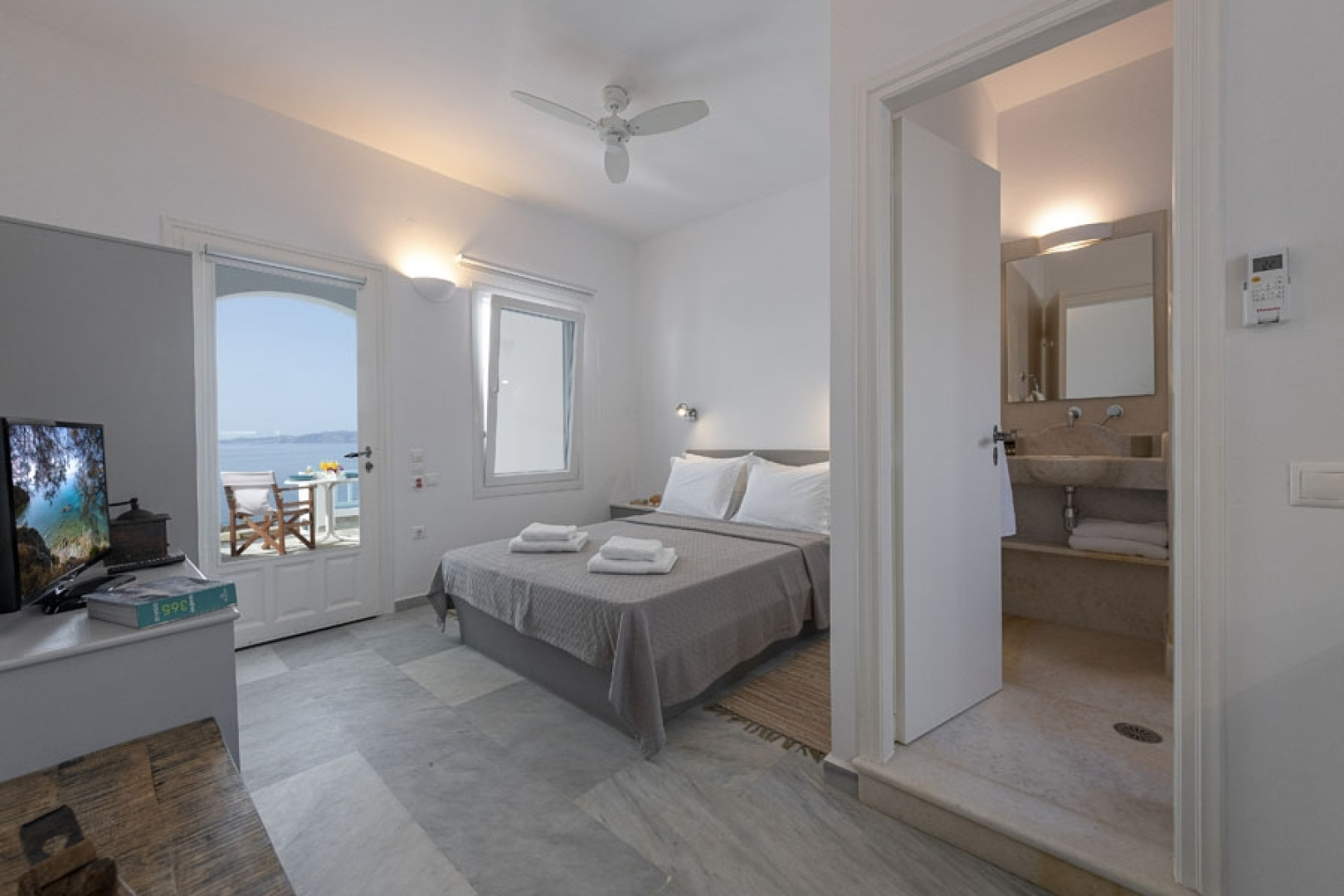 Aegean Dream Apartments