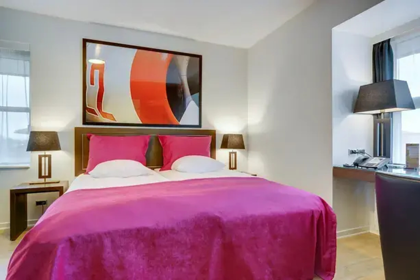 Hotel Svanen, Small Danish Hotels & BW Signature Collection