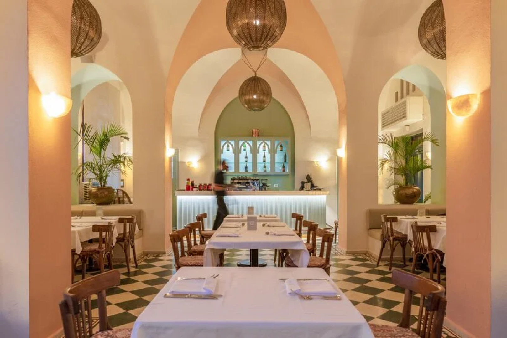 Ali Pasha Hotel El Gouna