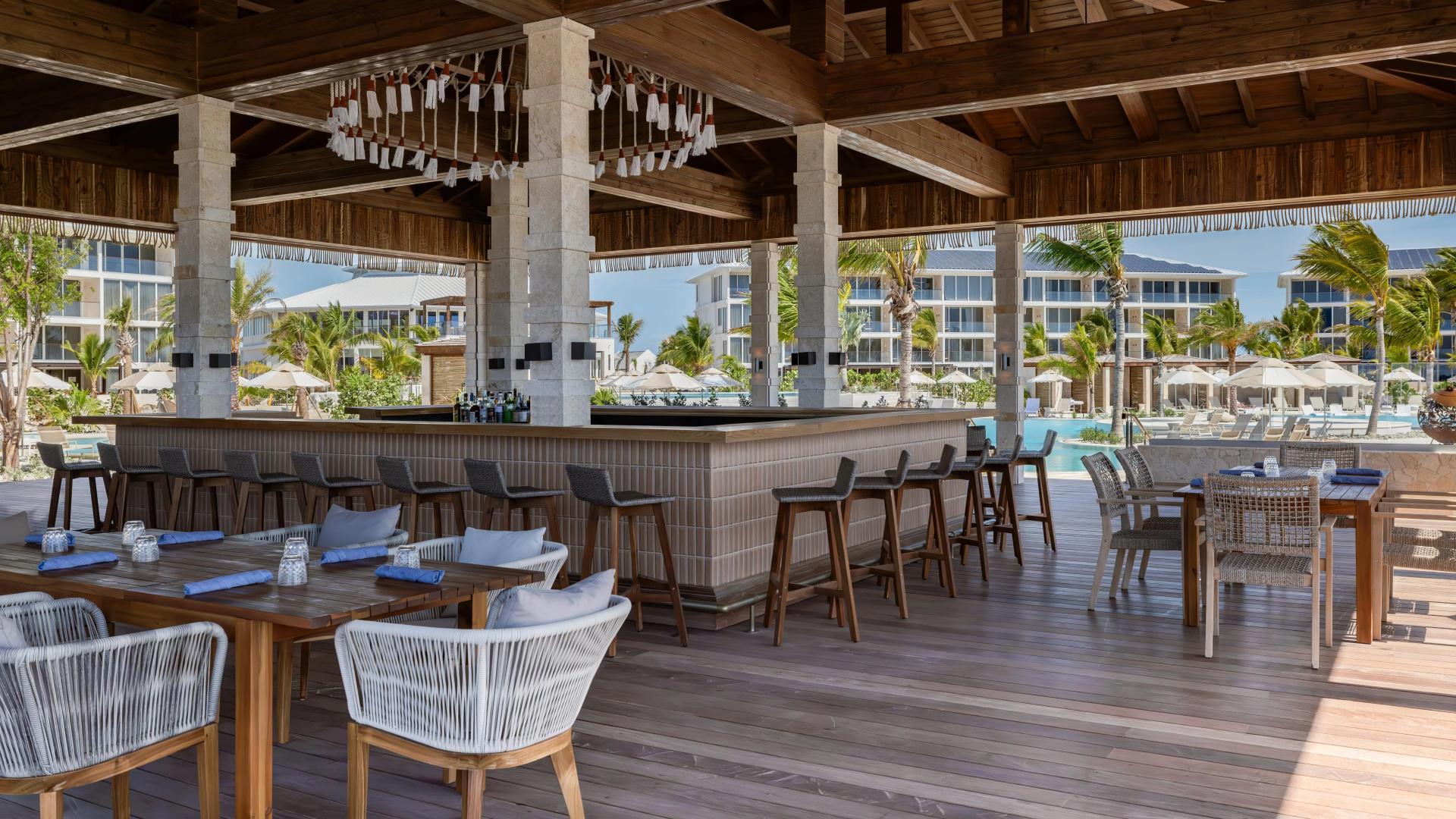 Salterra, a Luxury Collection Resort & Spa, South Caicos