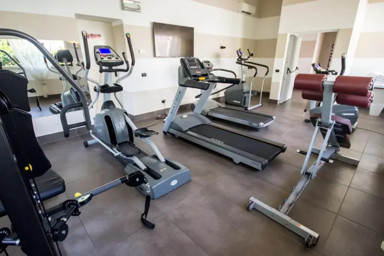 Best Western Plus Hotel Modena Resort
